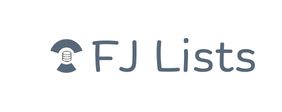 FJ Lists